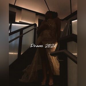 Formal Dress/ Prom Dress